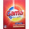 Стиральный порошок Gama Original 1.63 кг (8435495806165)