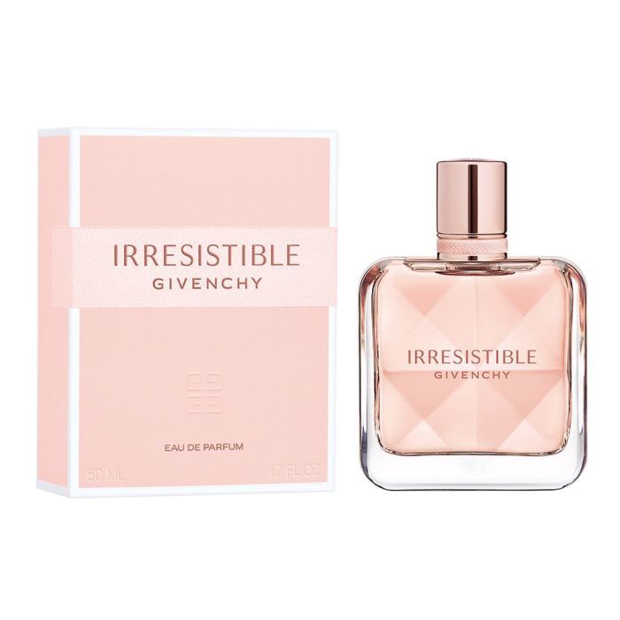 Парфюмированная вода Givenchy Irresistible 50 мл (3274872400726) изображение 2