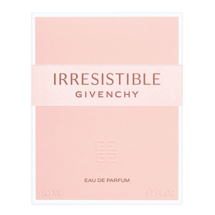 Парфюмированная вода Givenchy Irresistible 50 мл (3274872400726) изображение 3