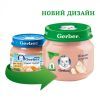Дитяче пюре Gerber Курча, 80 г (7613033644948) зображення 2