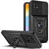 Чехол для мобильного телефона BeCover Military Xiaomi Redmi 10C Black (707425) изображение 6