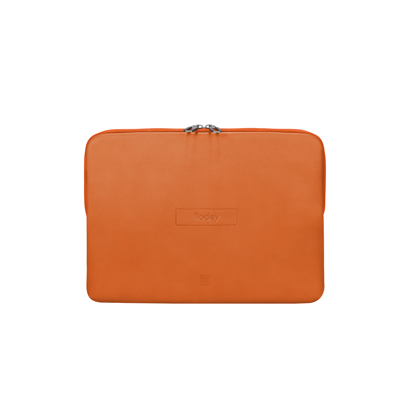 Чехол для ноутбука Tucano 14" Today Sleeve Orange (BFTO1314-O) изображение 2