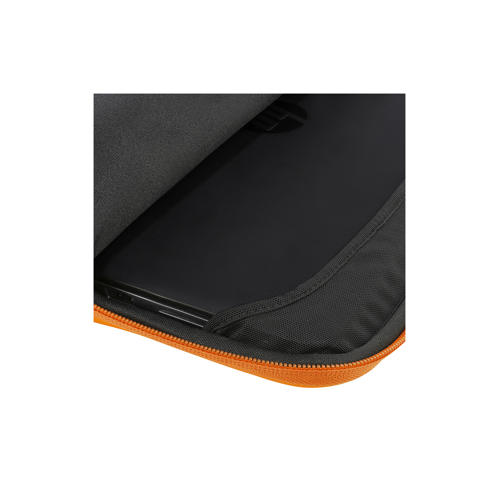 Чехол для ноутбука Tucano 14" Today Sleeve Orange (BFTO1314-O) изображение 6
