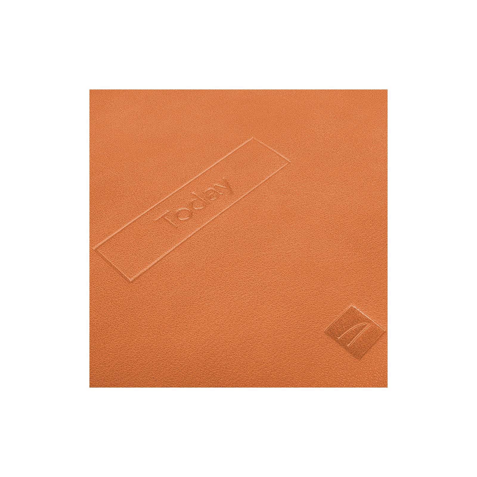Чехол для ноутбука Tucano 14" Today Sleeve Orange (BFTO1314-O) изображение 7