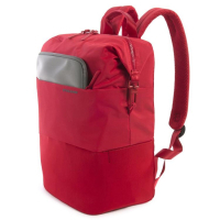 Рюкзак для ноутбука Tucano 13" Modo Small Backpack MBP, red (BMDOKS-R)