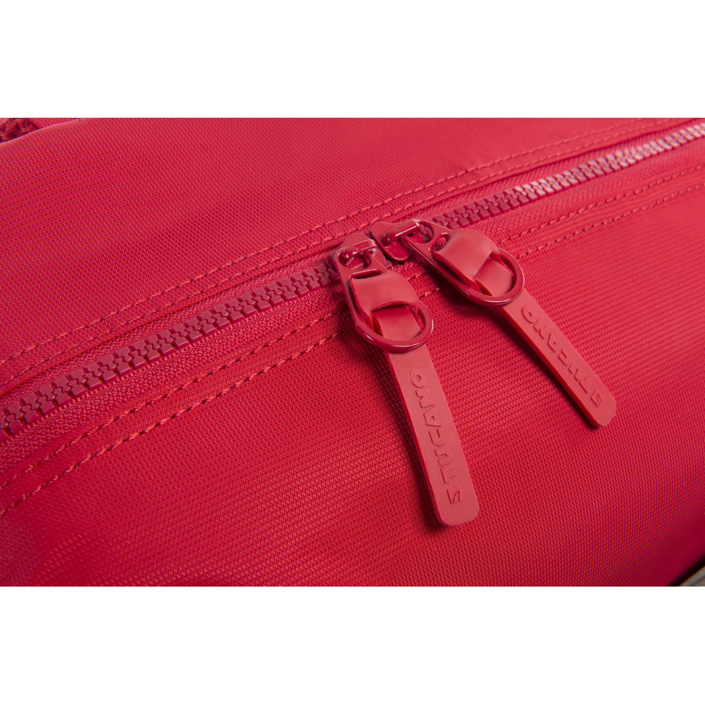Рюкзак для ноутбука Tucano 13" Modo Small Backpack MBP, red (BMDOKS-R) изображение 12