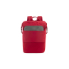 Рюкзак для ноутбука Tucano 13" Modo Small Backpack MBP, red (BMDOKS-R) зображення 4