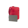 Рюкзак для ноутбука Tucano 13" Modo Small Backpack MBP, red (BMDOKS-R) зображення 8