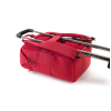 Рюкзак для ноутбука Tucano 13" Modo Small Backpack MBP, red (BMDOKS-R) изображение 9