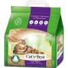 Наполнитель для туалета Cats Best Smart Pellets Древесный комковочный 5 кг (10 л) (4002973000885)