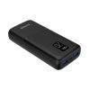 Батарея универсальная Sigma X-power SI20A2QL 20000mAh, PD/20W, QC/22.5W, LCD, Type-C, 2* (4827798423813) изображение 4