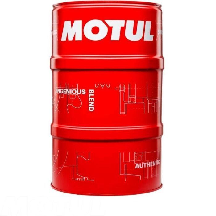 Моторное масло MOTUL 8100 X-CESS 5W-30  60л (368104)