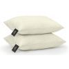 Ковдра MirSon Набір EcoSilk всесезонний №1662 Eco Light Krem Ковдра + поду (2200002655200) зображення 5