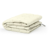 Одеяло MirSon антиалергенное Эвкалиптовое 1653 Eco Light Creamy 110х140 (2200002653299)