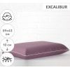 Подушка MirSon ортопедическая №6074 Delicate satin Excalibur WoMen 59х43х10 (2200003262285) изображение 2