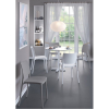 Кухонний стілець PAPATYA Joy-S сіро-коричневий (4785) зображення 5