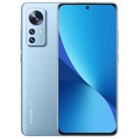 Мобильный телефон Xiaomi 12 5G 8/256GB Blue