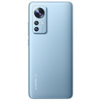 Мобильный телефон Xiaomi 12 5G 8/256GB Blue изображение 3