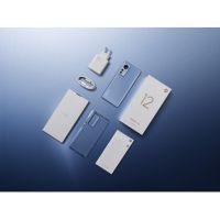 Мобильный телефон Xiaomi 12 5G 8/256GB Blue изображение 5