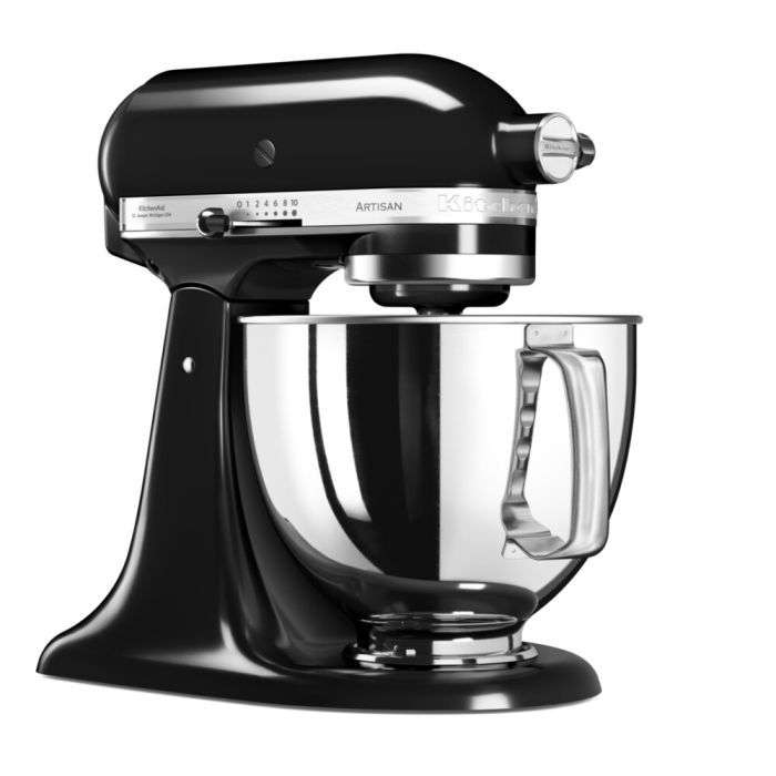 Кухонний комбайн KitchenAid 5KSM125EPL