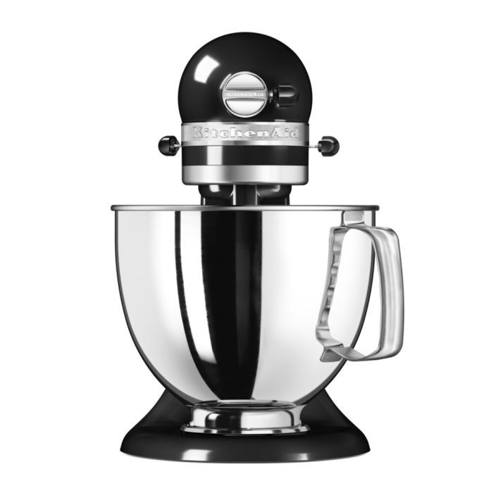 Кухонний комбайн KitchenAid 5KSM125EPL зображення 2