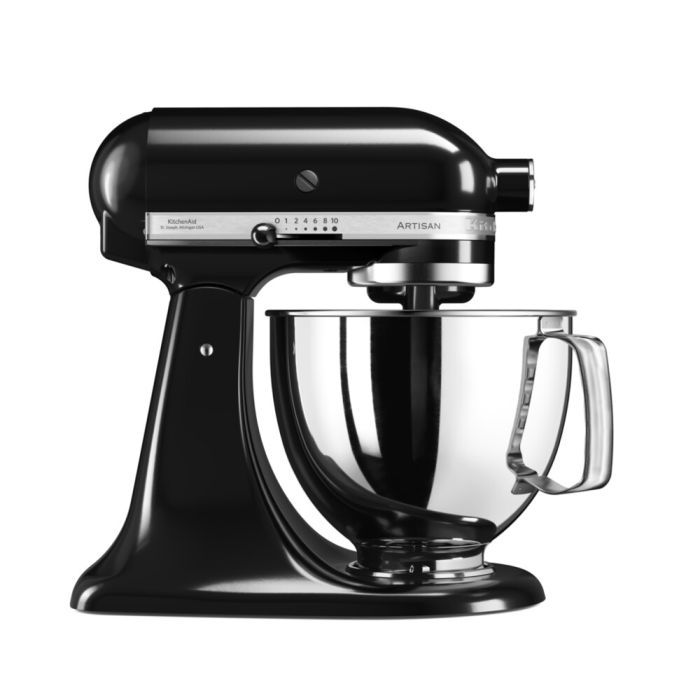 Кухонний комбайн KitchenAid 5KSM125EPL зображення 3