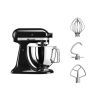 Кухонний комбайн KitchenAid 5KSM125EOB зображення 4