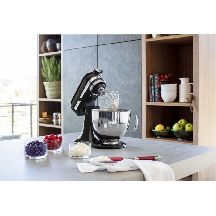 Кухонний комбайн KitchenAid 5KSM125EPL зображення 7