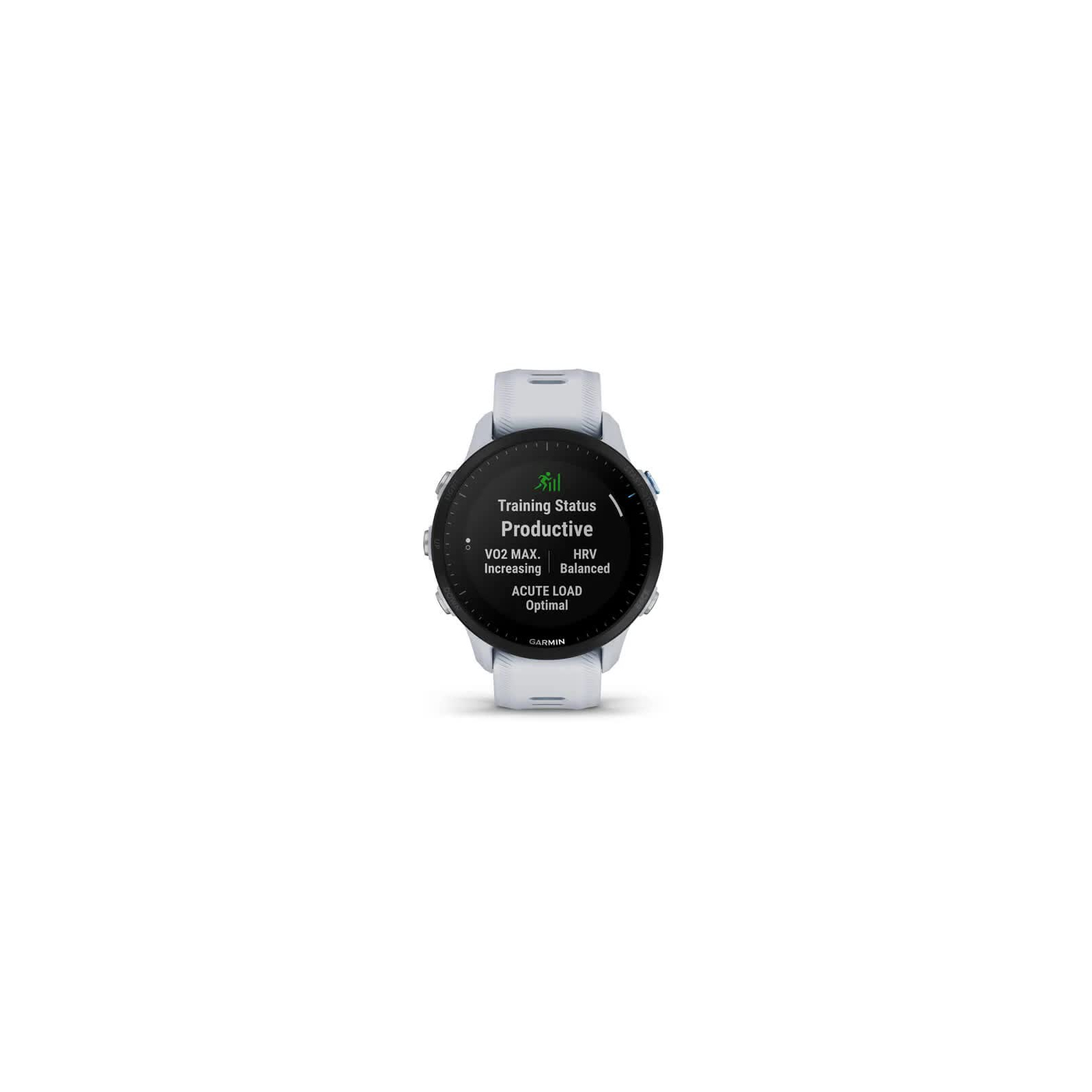 Смарт-часы Garmin Forerunner 955, Non-Solar, White, GPS (010-02638-31) изображение 2