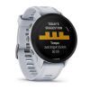 Смарт-годинник Garmin Forerunner 955, Non-Solar, White, GPS (010-02638-31) зображення 3