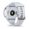 Смарт-годинник Garmin Forerunner 955, Non-Solar, White, GPS (010-02638-31) зображення 6