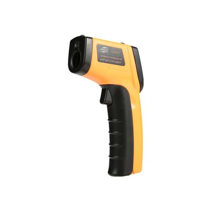 Пирометр Benetech -50-530C (GM533) изображение 2