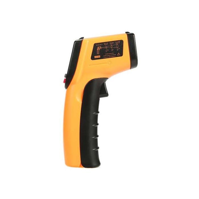 Пирометр Benetech -50-530C (GM533) изображение 3