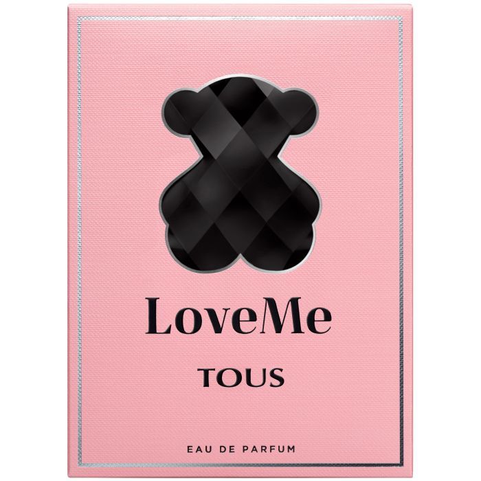 Парфюмированная вода Tous LoveMe The Onyx 30 мл (8436550508932) изображение 2