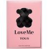 Парфюмированная вода Tous LoveMe The Onyx 50 мл (8436550508925) изображение 2