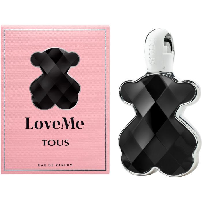 Парфюмированная вода Tous LoveMe The Onyx 30 мл (8436550508932) изображение 3