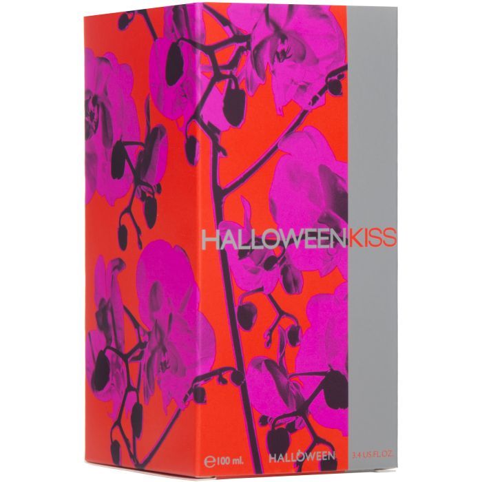 Туалетна вода Halloween Kiss 30 мл (8431754000626) зображення 2