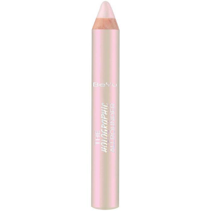Корректор для лица BeYu The Holographic Allrounder 01 - Thunder (4033651820334) изображение 2