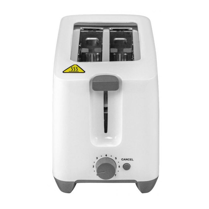 Тостер Rotex RTM120-W изображение 2