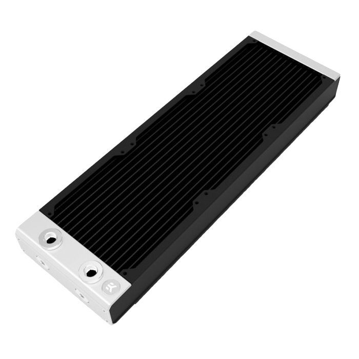 Радиатор охлаждения Ekwb EK-Quantum Surface P360M - Black (3831109838419)