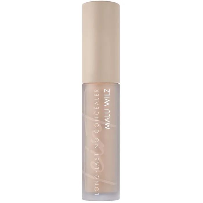 Корректор для лица Malu Wilz Long-Lasting 06 - Sand (4060425006441)