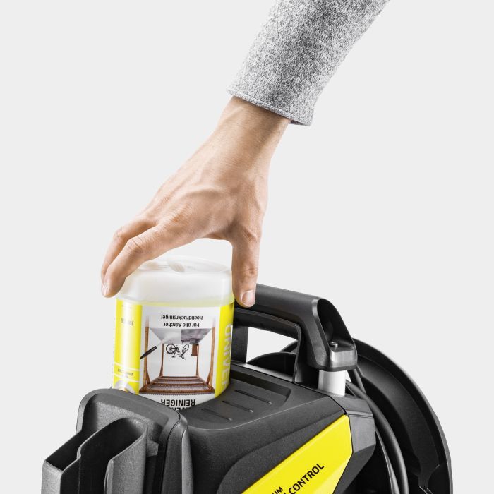 Мойка высокого давления Karcher K7 PREMIUM POWER HOME (1.317-171.0) изображение 3