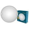 Світильник CRYSTAL KORAL- 15W 6500K ip54 (DNL-030)