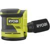 Шліфувальна машина Ryobi RROS18-0 (без АКБ та ЗП) (5133005393)