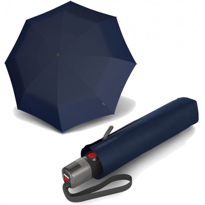 Зонт Knirps T.301 Navy (Kn95 3301 1200)