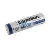 Аккумулятор 18650 2600mAh, FlatTop, 3.7V, Bulk Camelion (ICR18650F-26)