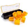 Ящик для инструментов Stanley FatMax Pro органайзер, 8 лотков (FMST1-75781) изображение 3
