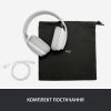 Наушники Logitech Zone Vibe 100 Wireless Off-White (981-001219) изображение 10
