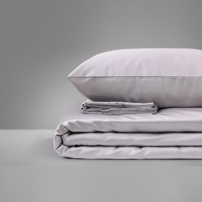 Постільна білизна MirSon Сатин Premium 0251 Skyline 2х160х220 (2200001717916)