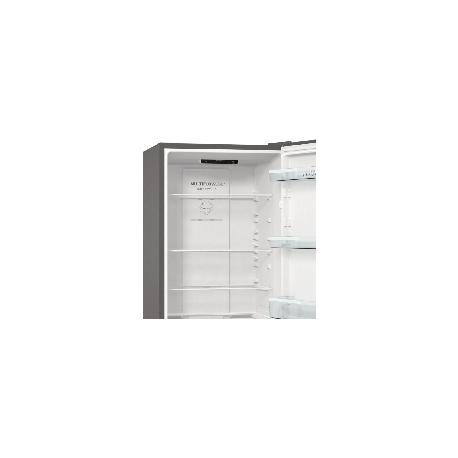 Холодильник Gorenje NRK6191EXL4 изображение 9